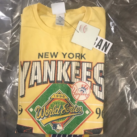 vintage new york yankees shirt